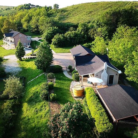 Kingsdale Farm Guest House Jasd Екстер'єр фото