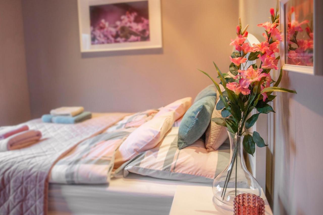 Kingsdale Farm Guest House Jasd Екстер'єр фото