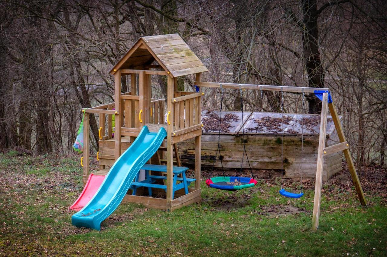 Kingsdale Farm Guest House Jasd Екстер'єр фото