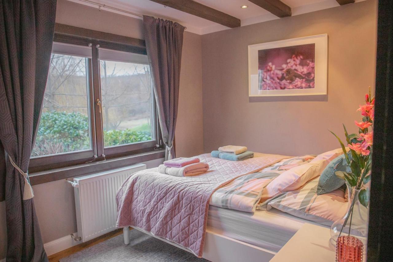Kingsdale Farm Guest House Jasd Екстер'єр фото