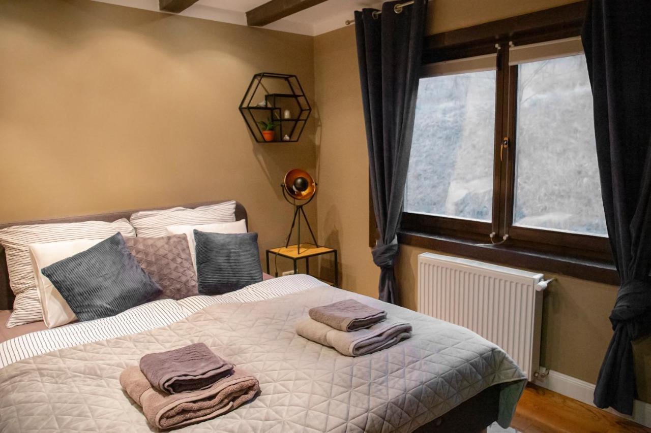 Kingsdale Farm Guest House Jasd Екстер'єр фото