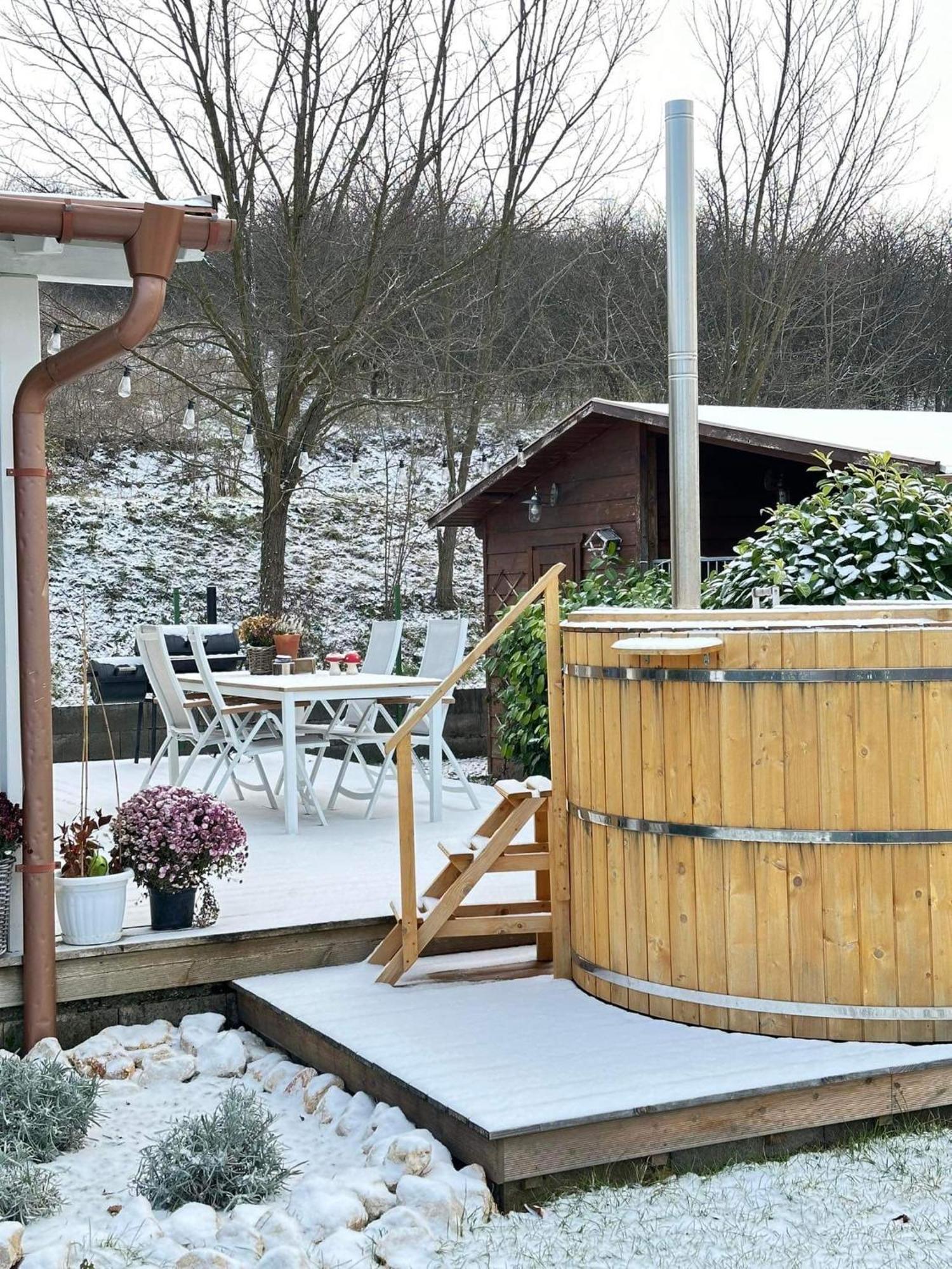 Kingsdale Farm Guest House Jasd Екстер'єр фото