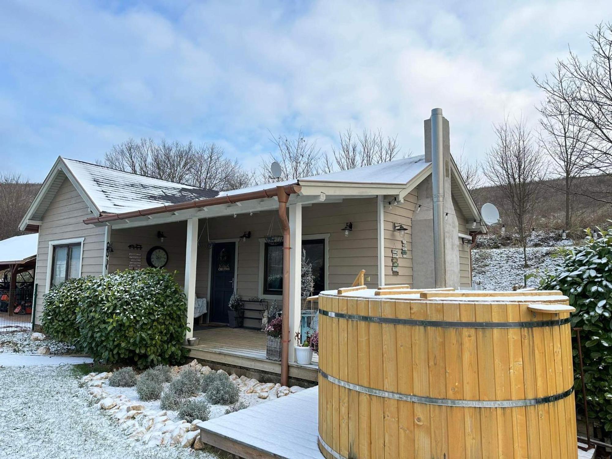 Kingsdale Farm Guest House Jasd Екстер'єр фото