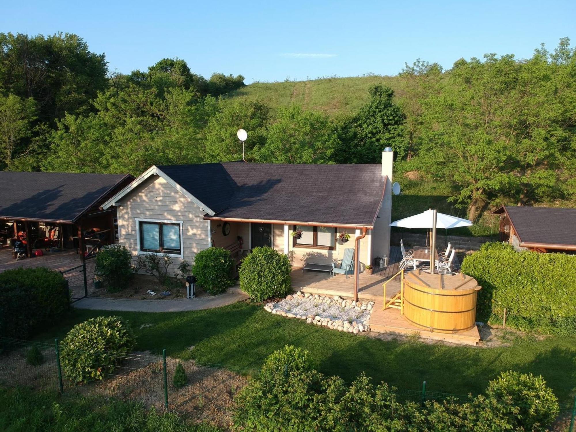 Kingsdale Farm Guest House Jasd Екстер'єр фото