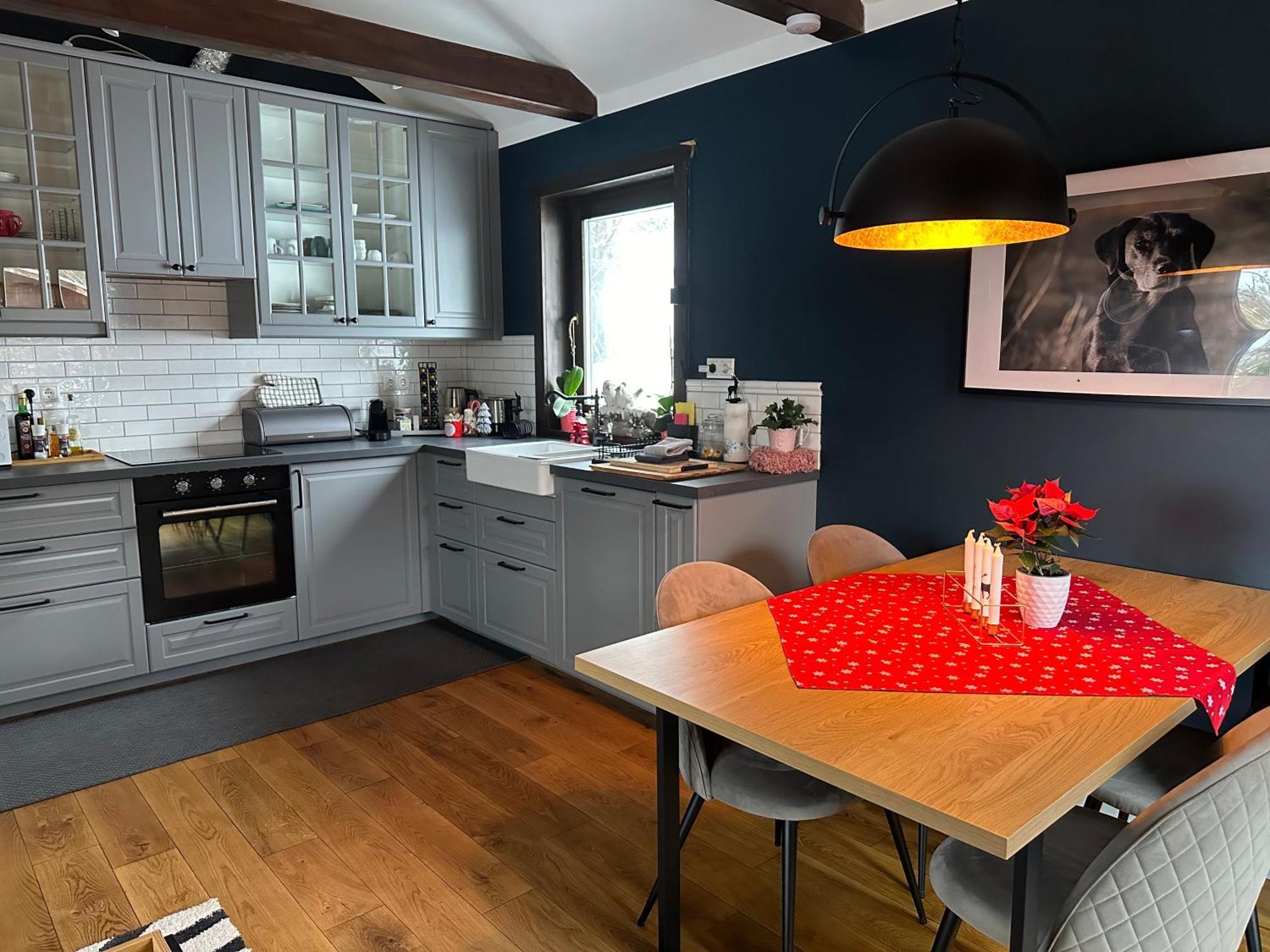 Kingsdale Farm Guest House Jasd Екстер'єр фото