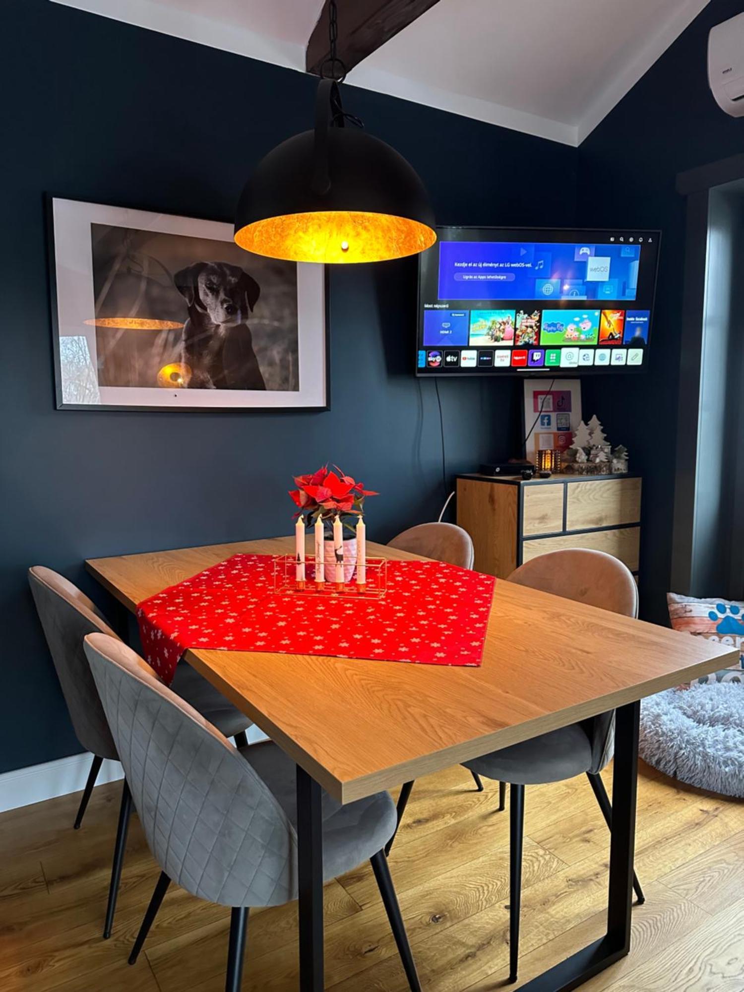 Kingsdale Farm Guest House Jasd Екстер'єр фото