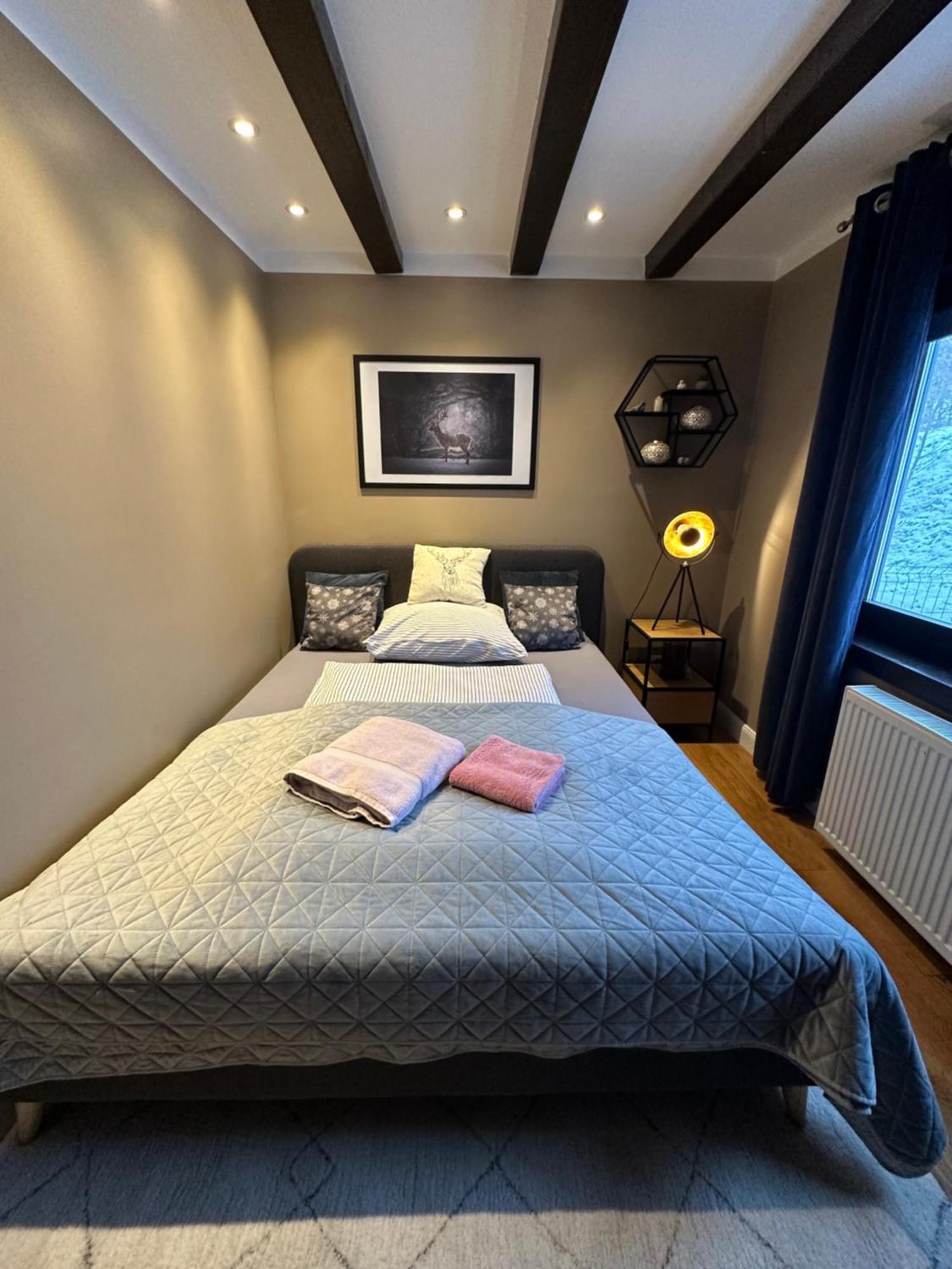 Kingsdale Farm Guest House Jasd Екстер'єр фото